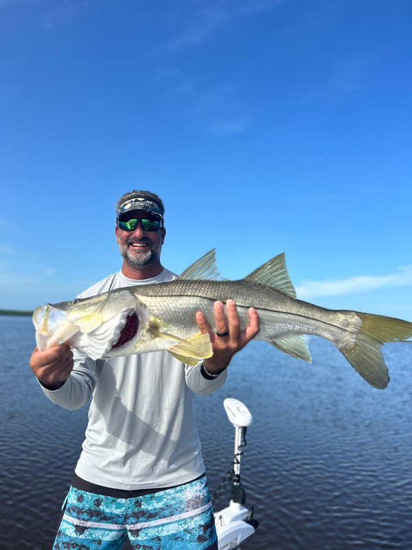 Category: Pine Island Fishing Charters - Cape Coral Fishing Charters